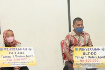 653 penerima BLT di Kudus dicoret