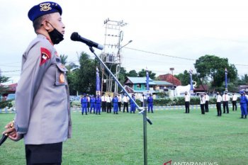 Polda Sumsel tingkatkan pengamanan  Sungai Musi