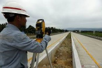 Pemerintah cari opsi pendanaan untuk rampungkan Tol Trans-Sumatera