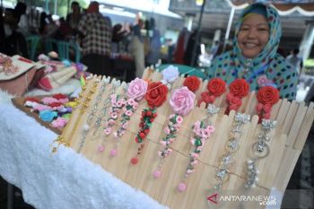 BPR Kota Palembang bantu  UMKM kredit tanpa bunga