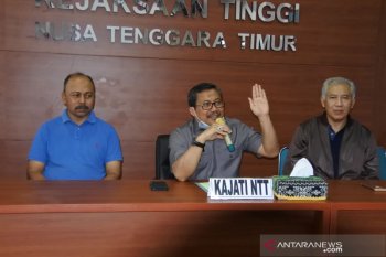 Kejaksaan sita aset tersangka korupsi Bank NTT senilai Rp115 miliar