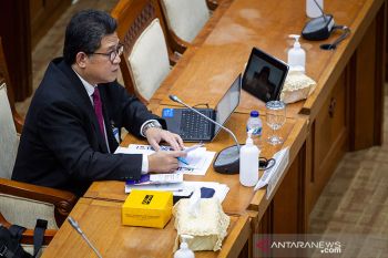 Doni Primanto Joewono, alumnus UNS, terpilih jadi Deputi Gubernur BI