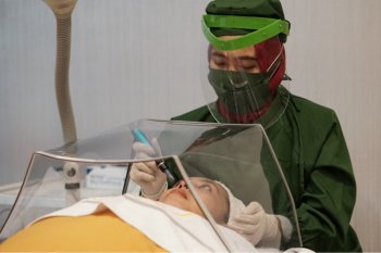 Perlukah perawatan kecantikan di klinik saat pandemi COVID-19?