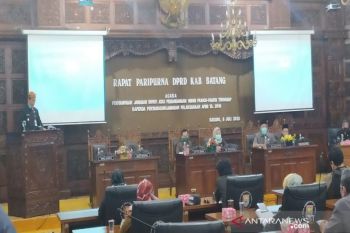 Legislator: Pembangunan KIT Batang harus serap tenaga kerja setempat