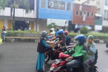 ACT Maluku galang dana untuk muslim Rohingya di Aceh