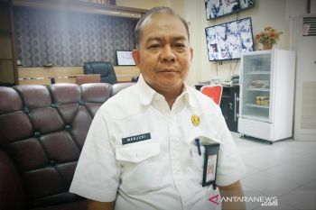 Dinas Pertanian Kotim gandeng Gugus Tugas COVID-19 pantau pelaksanaan kurban