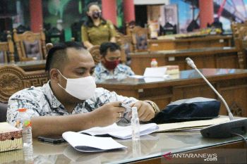 Warga Palangka Raya diminta tidak memandang negatif pasien COVID-19
