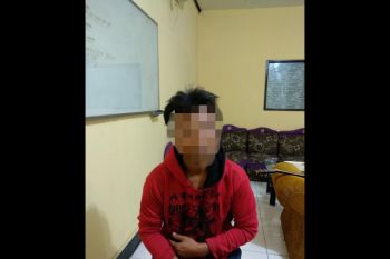 Sempat disaksikan rekannya, bocah 8 tahun dicabuli tetangganya di Lombok Timur