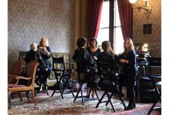 Mary Kay Inc. continues its support of beauty, fashion, and design in events held across Asia, Europe and the U.S.