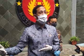 Mendikbud Nadiem: Sekolah jangan paksa muridnya belajar di sekolah
