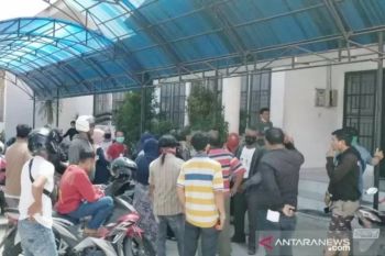 Bank Mandiri  terima permohonan relaksasi kredit di Sulteng