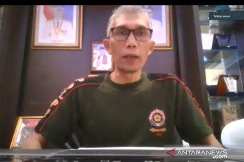 Satpol PP Padang : Tempat keramaian belum konsisten terapkan protokol COVID-19