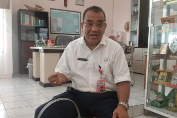 Realisasi pajak daerah di Palangka Raya capai 49,92 persen