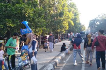 Pemkot Mataram akan menertibkan aktivitas CFD di Udayana