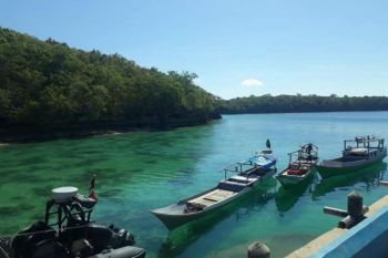Rote Ndao siapkan narasi wisata Mulut Seribu hadapi ajang API