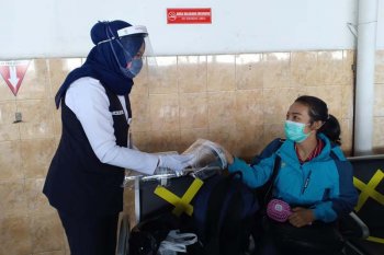 KA Bima relasi Malang-Surabaya Gubeng-Purwokerto-Gambir PP kembali beroperasi