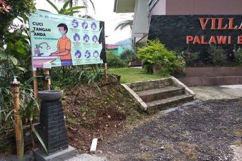 Dapat izin Bupati, Palawi Risorsis segera buka kembali destinasi wisata di Banyumas