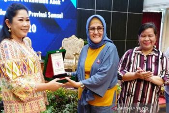 WCC Palembang benahi rumah tempat perlindungan sementara perempuan korban kekerasan