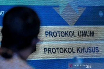 Buku panduan protokol kesehatan pariwisata segera terbit