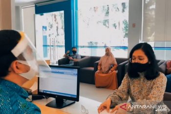 Garuda Indonesia sediakan layanan tes cepat Antigen gratis