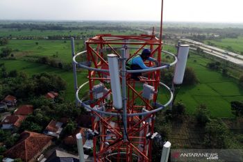 XL Axiata terus perkuat layanan di kawasan industri Jawa Barat