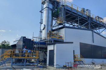 PLN siapkan 115 MW listrik baru untuk warga Provinsi Papua