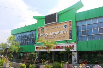 Dirut RSUD: 84 tenaga kesehatan di RSUD Jayapura terpapar COVID-19