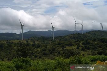 PLN teratas di Asia Selatan-Tenggara dalam mendukung transisi menuju ekonomi rendah karbon