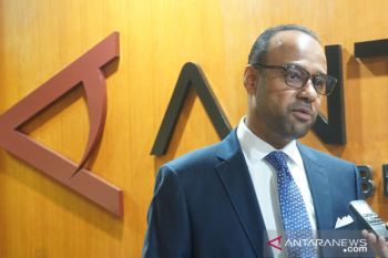 Lawan COVID-19, UAE berkomitmen memperkuat kerja sama internasional