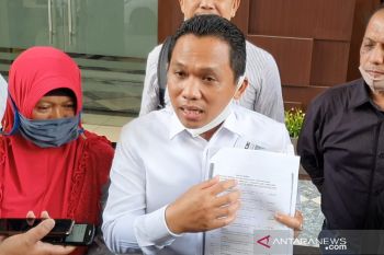 Diperiksa polisi, Bupati Lumajang jelaskan kronologi penyerobotan tanah milik Salim Kancil