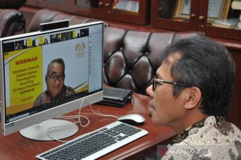 Kesiapan daerah perlu dalam pencegahan stuting di masa pandemi COVID-19
