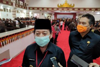 Wali Kota Bandarlampung ingatkan protokol kesehatan wajib diterapkan