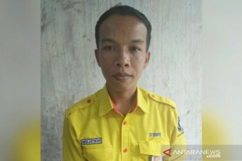 Mujenih petugas KRL kembalikan uang Rp500 juta kepada pemiliknya
