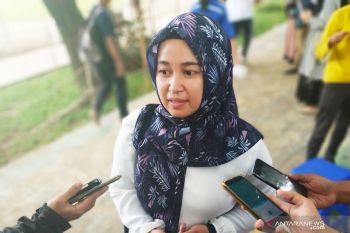 NHPD Pilkada Wali Kota Makassar Rp84,2 miliar