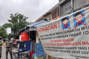 11 warga di Batam sembuh dari COVID-19