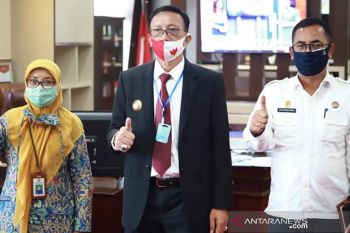 Pusat gelontorkan Rp30 miliar bangun sarana air bersih dan sekolah di Pesisir Selatan