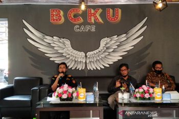 Penerimaan Bea Cukai Kudus semester I 2020 tumbuh 5,84 persen