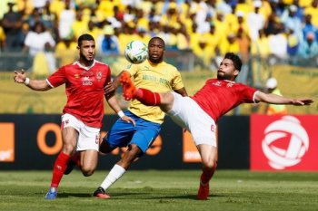 Liga Champions Asia bergulir lagi pada September