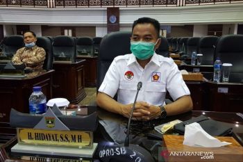 Legislator minta penanganan banjir di Padang harus terencana