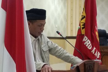 Legislator Agam nilai masih banyak potensi pajak belum terhimpun secara maksimal