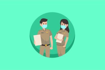 Rapergub Adaptasi Kebiasaan Baru segera Difinalkan