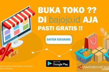 Pemkot Padang Panjang ajak UKM pasarkan produk melalui Bajojo.id