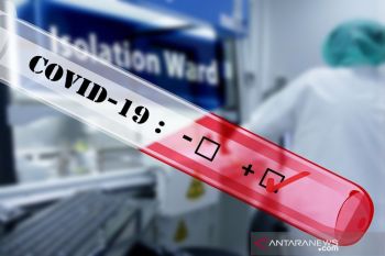 1.798 petugas KPU OKU jalani rapid test