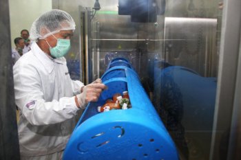 Kemenperin sebut produk air minum kemasan di pasaran penuhi SNI