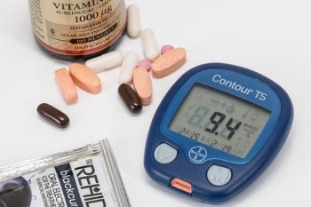 Diabetes bisa serang siapa saja termasuk milenial