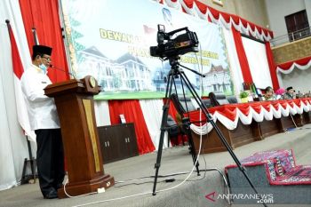 Gubernur Kepri tidak puas dengan kinerja Dinas Pendidikan