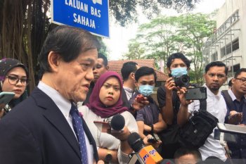 Malaysia selidiki Al Jazerra setelah laporan video tentang pekerja migran