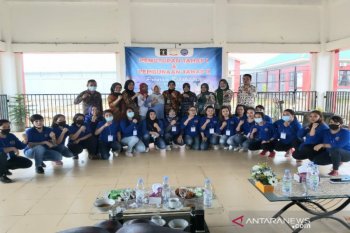Berantas narkoba, Lapas Perempuan Kendari gandeng BNN Sultra rehabilitasi warga binaan
