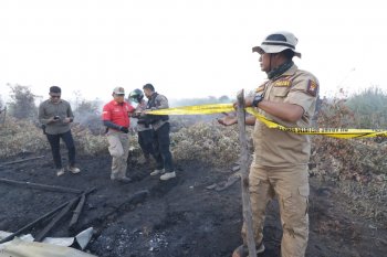 Masyarakat harus kawal persidangan kasus Karhutla libatkan korporasi