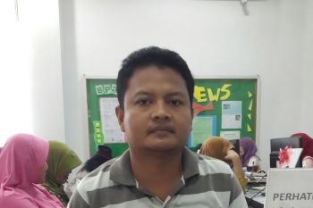 Erik Cahyono manfaatkan BPJS Kesehatan obati kanker darah anaknya